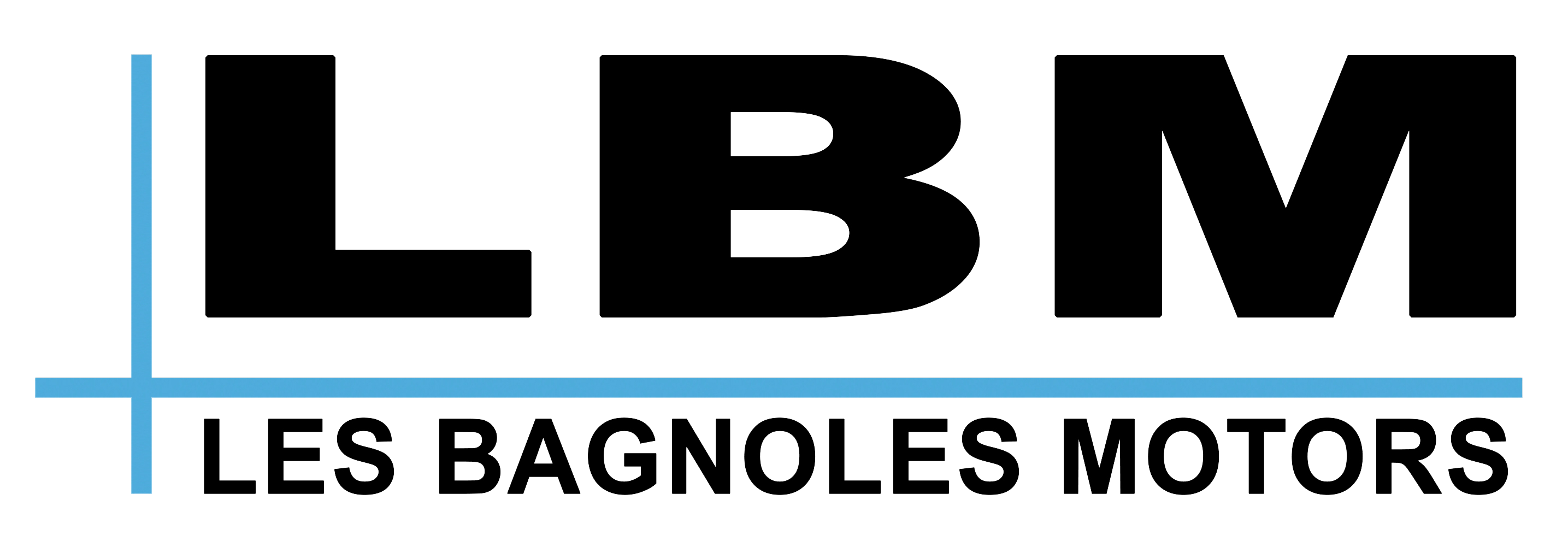 LBM — Les Bagnoles Motors